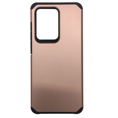 Samsung Galaxy S20 Ultra Slim Armor Case Rose Gold